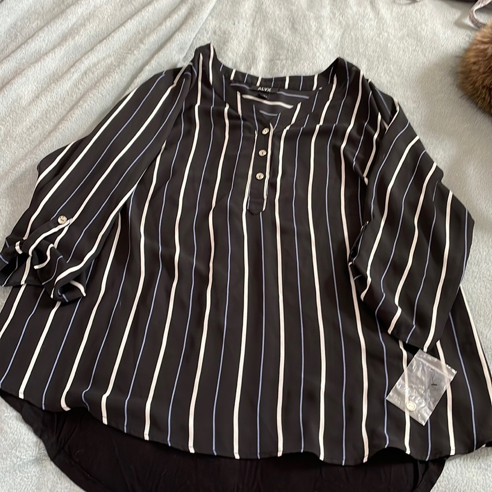 Dress shirt New never worn
